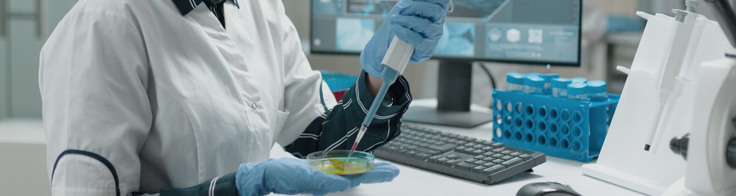 Enterprise Digital Platform